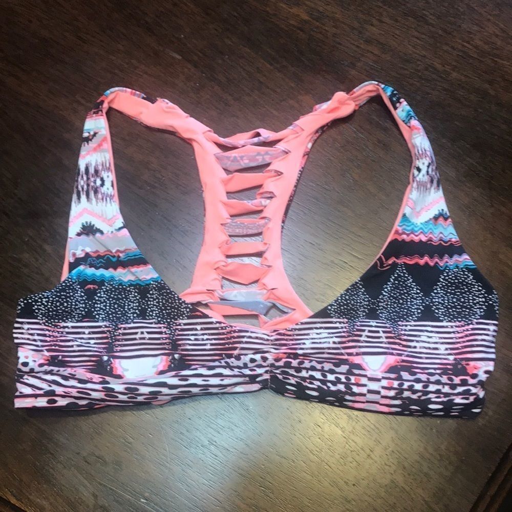 Tinibikini top M (#715)